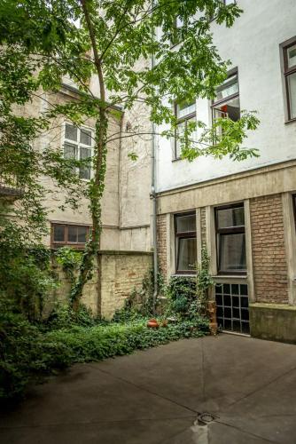 Quiet Apartment Walk to Vienna City Centre