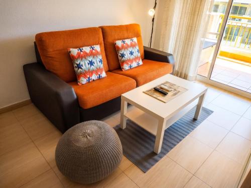 Modern Apartment in Salou with Shared Pool