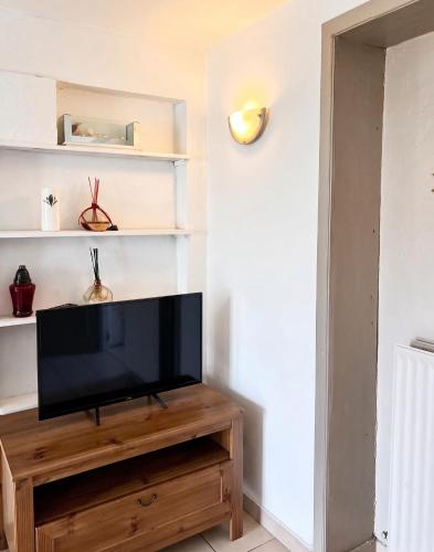 Appartement charmant à Avignon - 50 m² - Terrasse privée