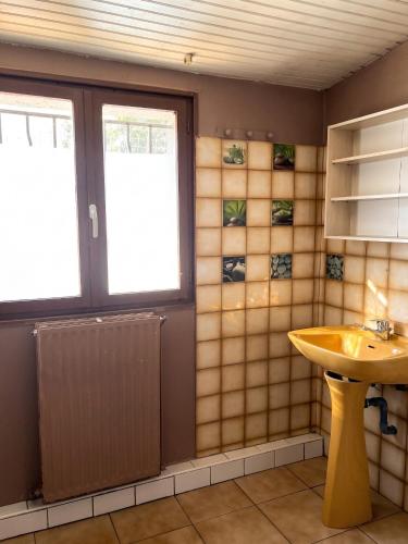 Appartement charmant à Avignon - 50 m² - Terrasse privée