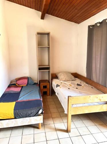 Appartement charmant à Avignon - 50 m² - Terrasse privée