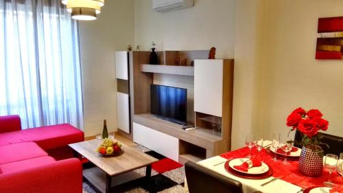 Gallery image of Explanada Beach Deluxe Flat in Alicante