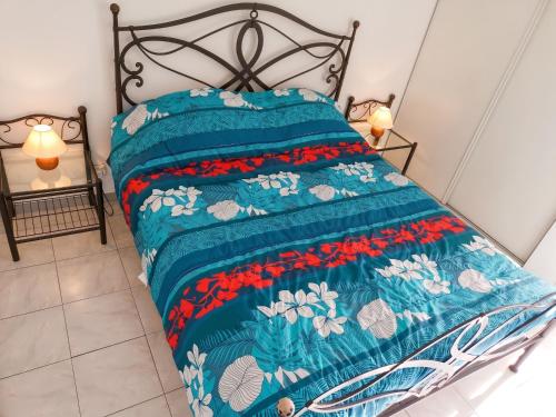 Appartement confortable à Fréjus, 35 m² avec balcon agréable