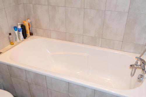 Appartement spacieux Gérardmer 90 m²