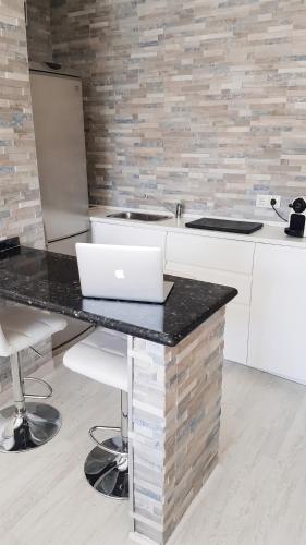 Welcoming studio in Torremolinos 45 m² with shared pool