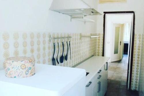 Fotografia z galérie ubytovania Apartment Piccolo Borgo v destinácii Castelveccana