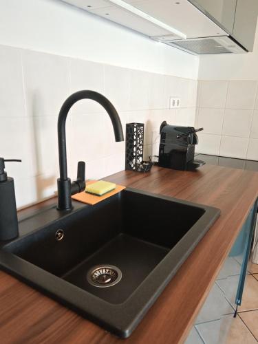 Apartman Puntizela