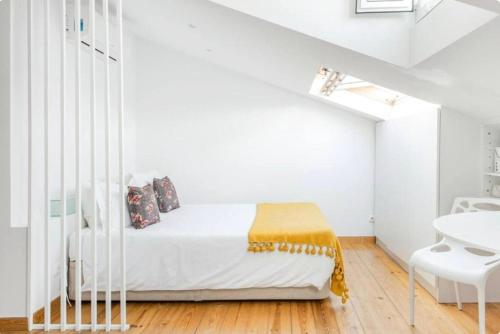 Skylight Mouraria Loft