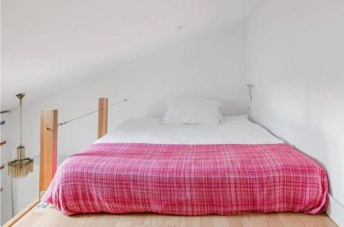 Skylight Mouraria Loft