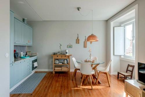 Casa das Fontainhas - Center Lisbon