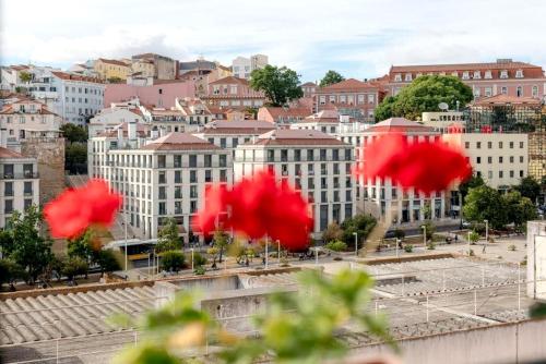 Casa das Fontainhas - Center Lisbon