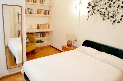 Trastevere - Dolce Vita 4bedr 360 Terrace