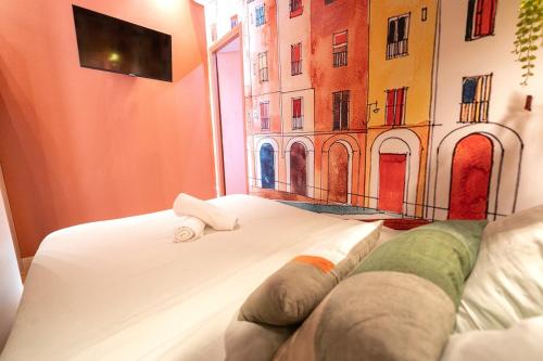 Studio cosy & design au cœur de Nice