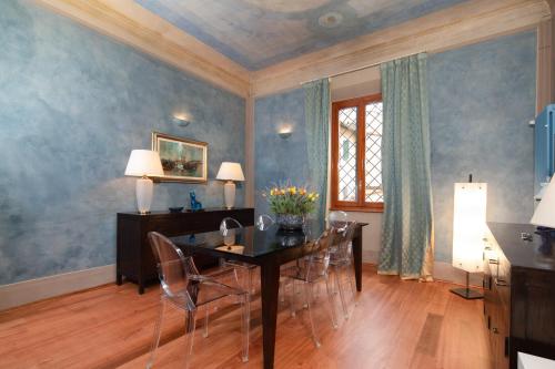 Foscolo Luxury Suite