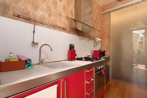 Foscolo Luxury Suite