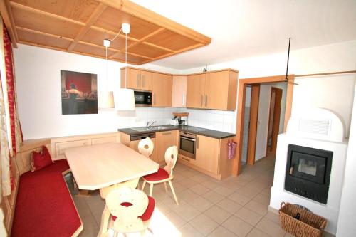 Ferienwohnung Königsleiten 68b - Top 4