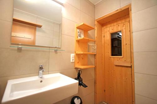 Ferienwohnung Königsleiten 68b - Top 4
