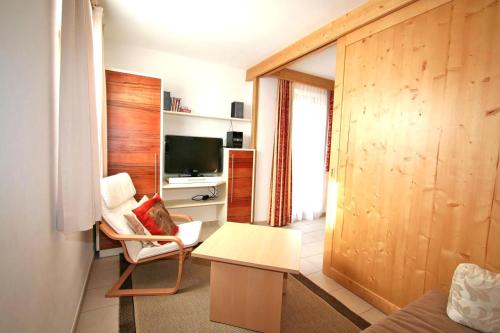 Ferienwohnung Königsleiten 68b - Top 4