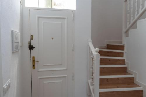 Casa Cesar Martinell 1