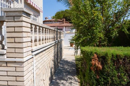 Casa Cesar Martinell 1
