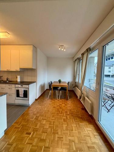 Basic Apartment in Witikon district