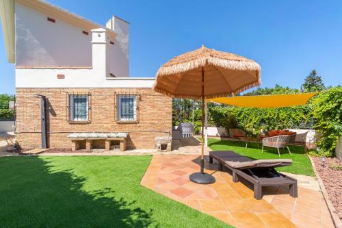 Casa rhode