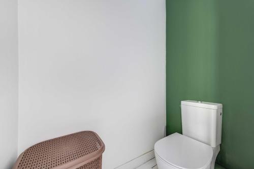 Modern Apartment 1BR 2P - Montmartre