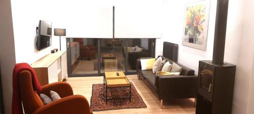 Charming Apartment in Chalandri