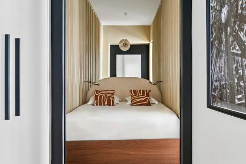 Amazing apartment - 2BR 6P - Eiffel Tower