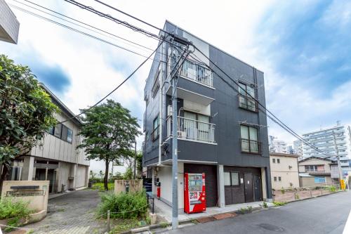 NEST BASE Ikebukuro 301