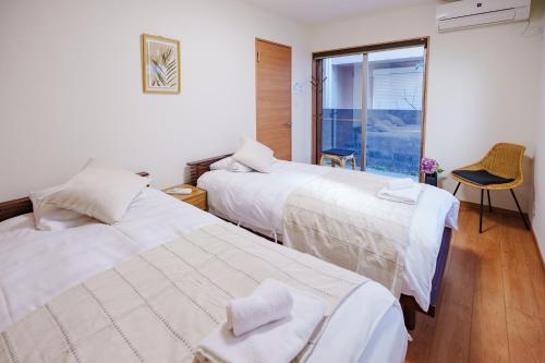 XXS Central Tokyo Home with Easy Shinjuku Access 2Min Subway