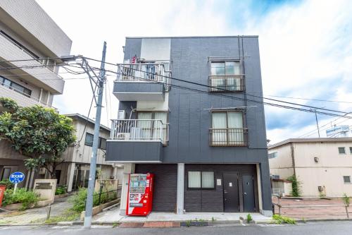 Corpo Okazaki 302 - Vacation STAY 20120