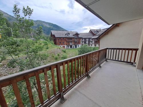 Location appartement T2 Les Orres 1800