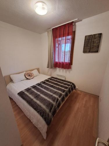 Location appartement T2 Les Orres 1800