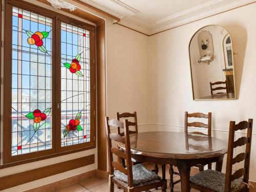 Lovely 1BR Apartment in Paris 17 Near Metro