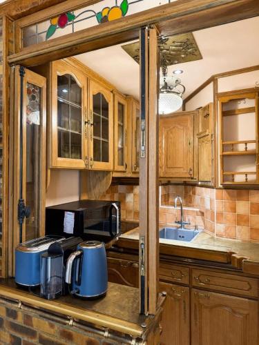 Lovely 1BR Apartment in Paris 17 Near Metro