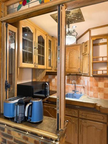 Lovely 1BR Apartment in Paris 17 Near Metro