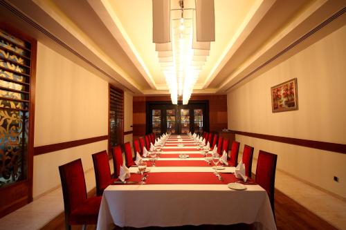Fotografie z fotogalerie ubytování Dedeman Konya Hotel Convention Center v destinaci Konya