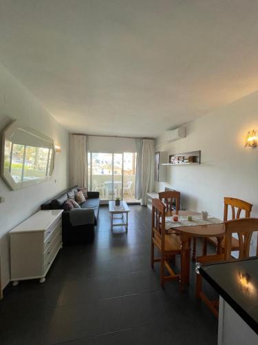 Benal Beach Apartamento