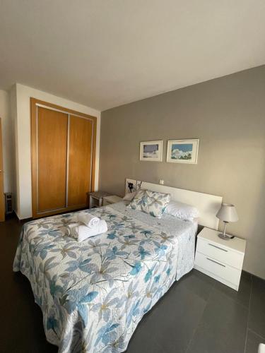 Benal Beach Apartamento
