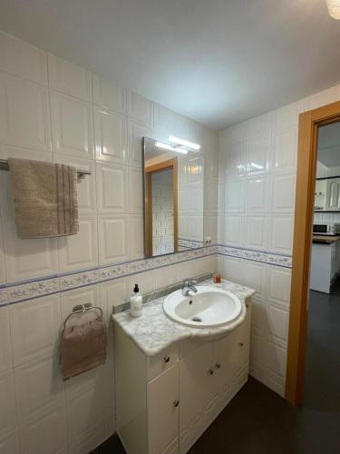 Benal Beach Apartamento
