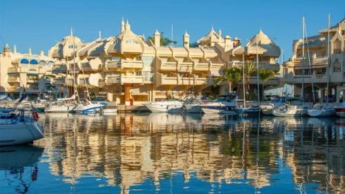 Benal Beach Apartamento