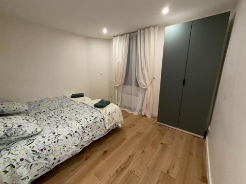 house-apartment 75014 Paris