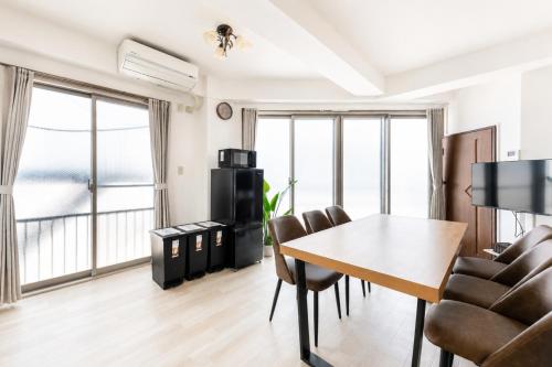 Villa Katsushikaお花茶屋駅徒歩10分