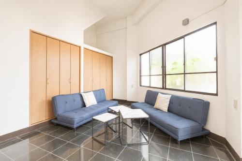 Villa Katsushikaお花茶屋駅徒歩10分