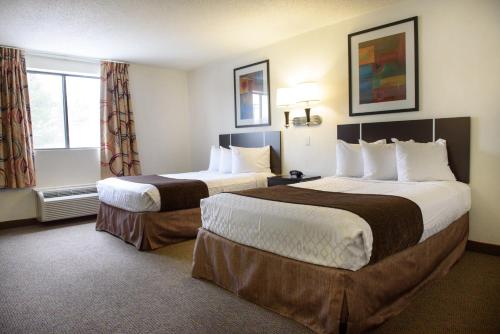 Gallery image of Americas Best Value Inn New Paltz in New Paltz