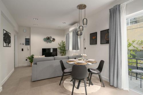 Efi Luxury House Μοντέρνα κατοικία στο Αιγάλεω