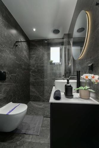 Efi Luxury House Μοντέρνα κατοικία στο Αιγάλεω