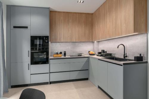 Efi Luxury House Μοντέρνα κατοικία στο Αιγάλεω
