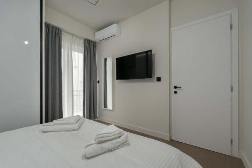 Efi Luxury House Μοντέρνα κατοικία στο Αιγάλεω